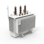 ترانسفورماتور هرمتیک 1600kVA استاندارد - تصویر 3