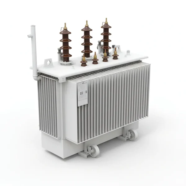 ترانسفورماتور هرمتیک 2000kVA استاندارد 20kV