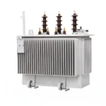 ترانسفورماتور هرمتیک 1600kVA استاندارد