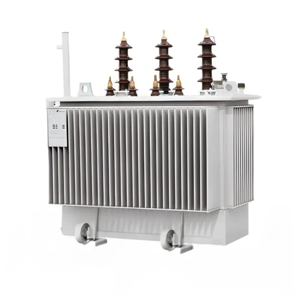 ترانسفورماتور هرمتیک 1600kVA استاندارد