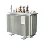 ترانسفورماتور هرمتیک 400KVA استاندارد 20kV - تصویر 5
