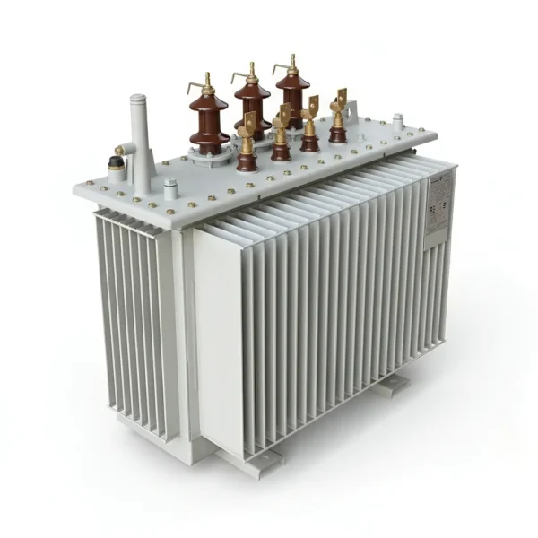 ترانسفورماتور هرمتیک 400KVA استاندارد 20kV