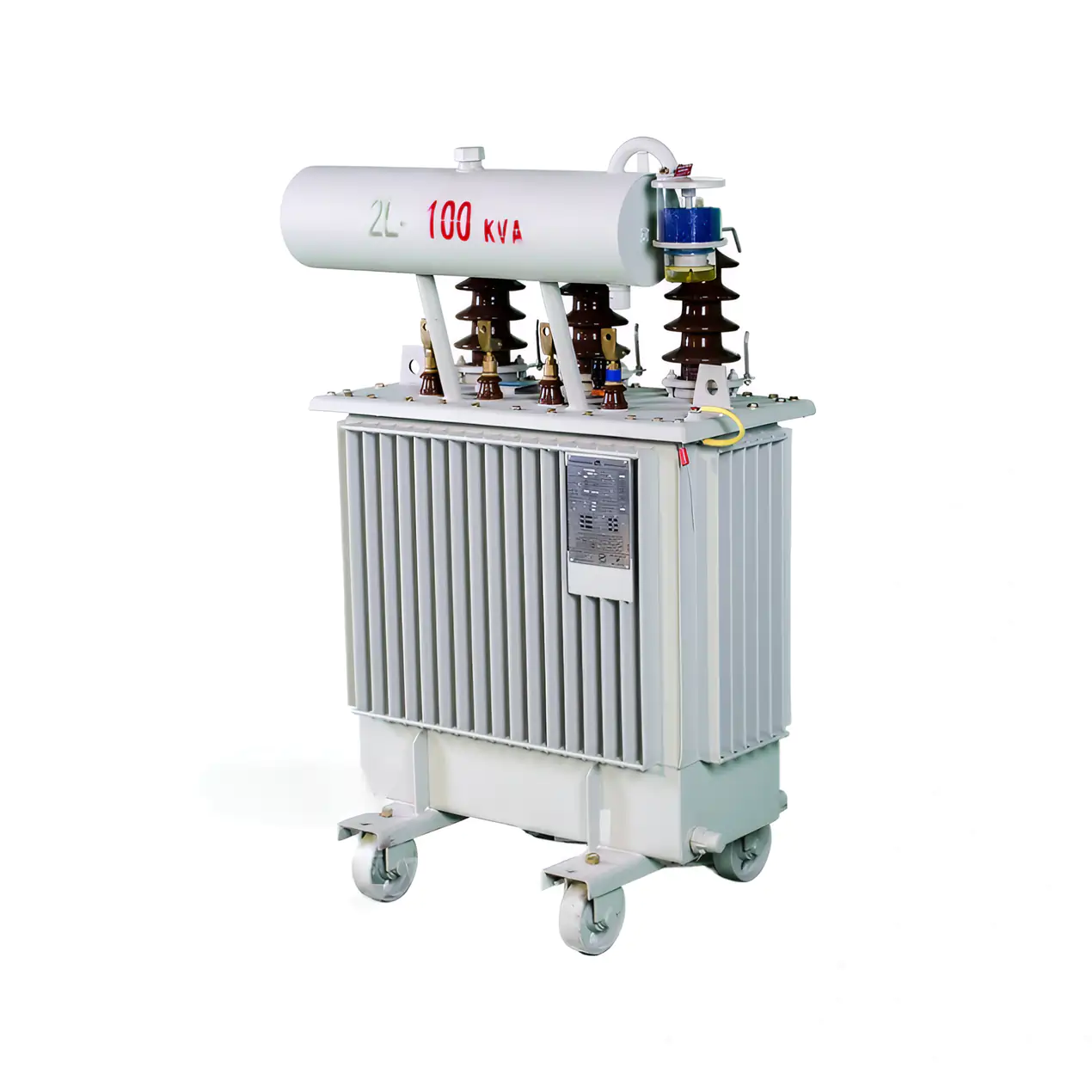 20kv-low-loss-transformer-1-1.webp ترانسفورماتور یکسان سازی شده 50kVA ردیف 33kV - تصویر 1