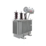 ترانسفورماتور 160KVA کم تلفات ردیف 20kV