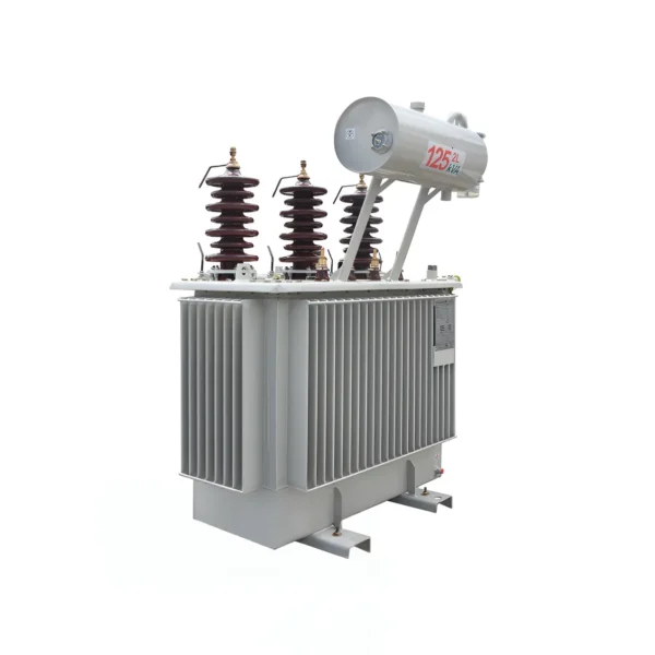 ترانسفورماتور 160KVA کم تلفات ردیف 20kV