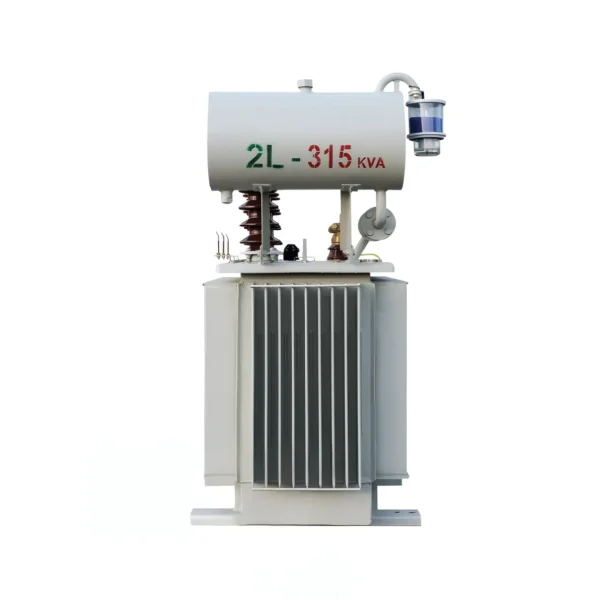 ترانسفورماتور 315kVA کم تلفات ردیف 20kV
