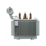ترانسفورماتور 630KVA کم تلفات ردیف 20kV