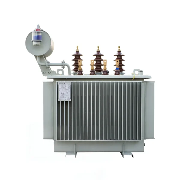 ترانسفورماتور 1000kVA کم تلفات ردیف 20kV