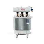 ترانسفورماتور یکسان سازی شده 50kVA ردیف 33kV - تصویر 2