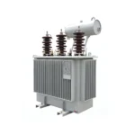 ترانسفورماتور 160KVA کم تلفات ردیف 20kV - تصویر 2
