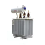 ترانسفورماتور 200kVA کم تلفات ردیف 20kV - تصویر 2