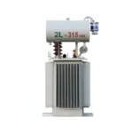 ترانسفورماتور 400KVA کم تلفات ردیف 20kV - تصویر 2