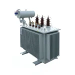 ترانسفورماتور یکسان سازی شده 2000kVA ردیف 33kV - تصویر 3