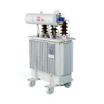 ترانسفورماتور یکسان سازی شده 50kVA ردیف 33kV - تصویر 4