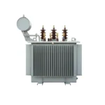ترانسفورماتور 400KVA کم تلفات ردیف 20kV - تصویر 4