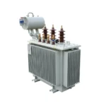 ترانسفورماتور 630KVA کم تلفات ردیف 20kV - تصویر 4