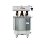 ترانسفورماتور یکسان سازی شده 50kVA ردیف 33kV - تصویر 5