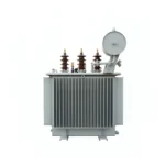 ترانسفورماتور 630KVA کم تلفات ردیف 20kV - تصویر 7