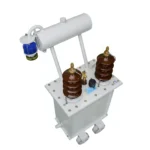 ترانسفورماتور تکفاز 15kVA ردیف ولتاژ 20kV - تصویر 4